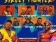 Springle - Street Fighter (ep)