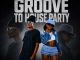Sthipla Rsa, Nthatiey Da Deejay - From Groove To House Party (ep)