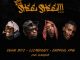 Swaak Boyz, Leemckrazy & Carnival King - SHEE SHEE!!! ft. Slungesh