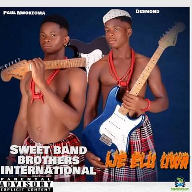 Sweet Band Brothers - Ije Elu Uwa