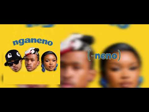 Tallrickyworldwide - NGANENO ft. Orchid Musiq & Lowfeye