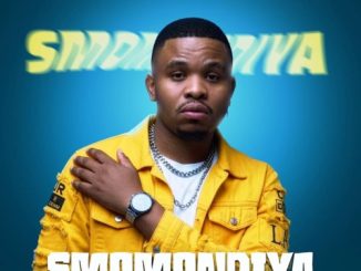 Tee Jay, Abuti Low Key & Mapendane Rsa - Smomondiya