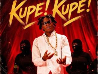 Teee Dollar - Kupe