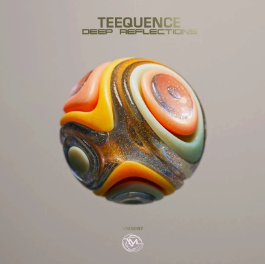 Teequence - Deep Reflections (ep)