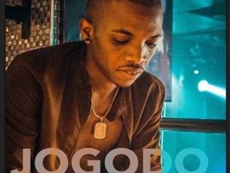 Tekno - Jogodo