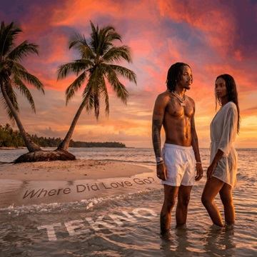 Tekno - Wedding Day