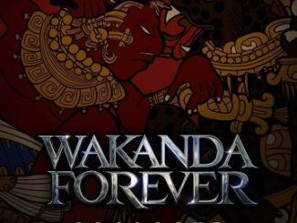 Tems - No Woman No Cry (black Panther: Wakanda Forever Prologue)