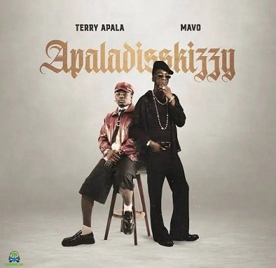 Terry Apala - Apaladisskizzy ft. Mavo