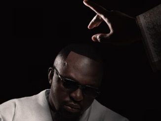The Bless, Dj Stokie & Gaba Cannal - The