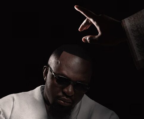 The Bless, Dj Stokie & Gaba Cannal - The