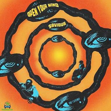 The Cavemen - Open Your Mind