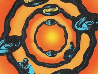 The Cavemen - Saviour