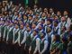 The City Choir - In The Name Of Jesus, I Will See The End Of This Year