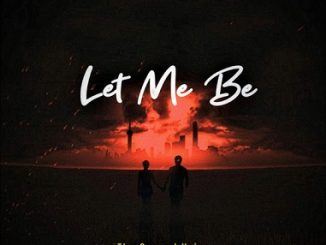 The Second Voice - Let Me Be