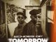 Theodesoul, Ndibo Ndibs - Echoes Of Tomorrow (ep)
