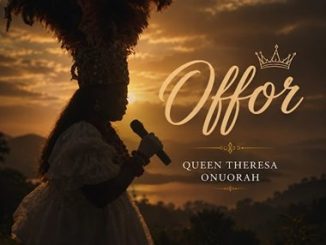 Theresa Onuorah - Offor