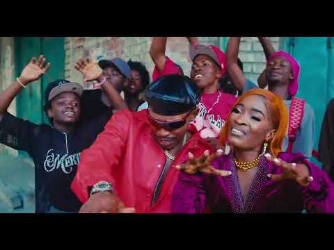 Tiffah Devoice - Dakika Mbili Remix ft. Kayumba
