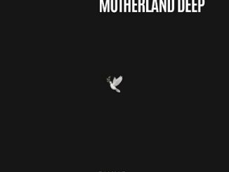 Tiimie - MOTHERLAND DEEP