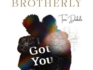 Timi Dakolo - Brotherly