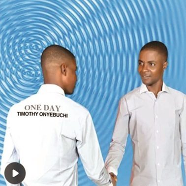 Timothy Onyebuchi - One Day