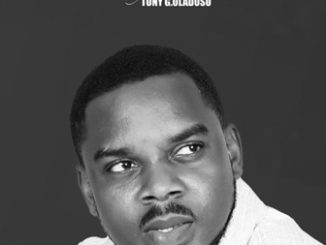 Tony G. Oladosu - Powerful God