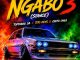 Topdawg Sa, Tito Keys & Ceefu Cngs - Ngabo 3 (Stance)