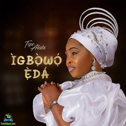Tope Alabi - Ise Owo Re