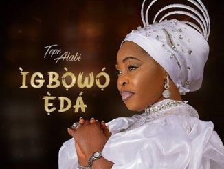 Tope Alabi - Jesus Reigns ft. Nathaniel Bassey