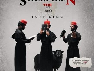Tuff King - 13th Disciple