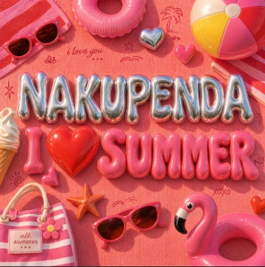 Txc, Scotts Maphuma & Shoday - Nakupenda: I Love You Summer Pack Ep ft. Davido, Zlatan & Al Xapo