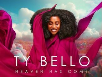 Ty Bello - Closer ft. Sunmisola Agbebi, Isi Igenegba