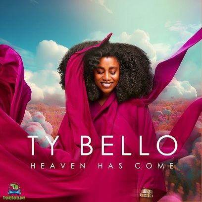 Ty Bello - My Body ft. Greatman Takit, Tobi Walker, Ko'rale, 121selah
