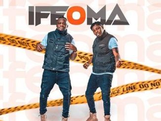 Umu Obiligbo - Ifeoma