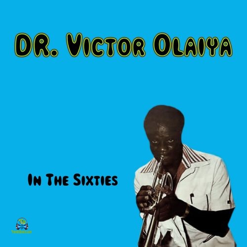 Victor Olaiya - Ewa