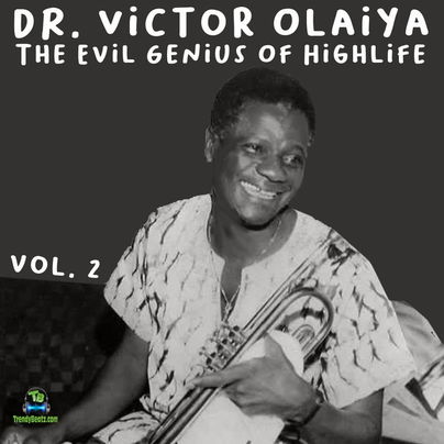 Victor Olaiya - Oruku Tindi Tindi