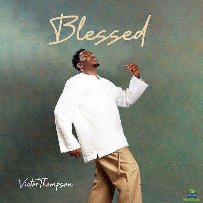 Victor Thompson - Uwese ft. Greatman Takit