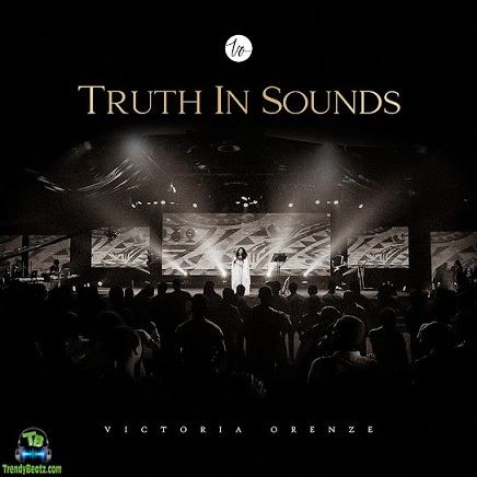 Victoria Orenze - Ascend ft. Nathaniel Bassey