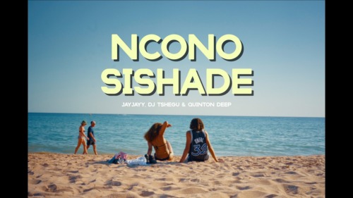 Video: Jayjayy, Dj Tshegu & Quinton Deep - Ncono Sishade