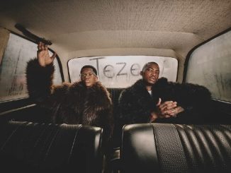 W4de - TEZE ft. Royal Musiq