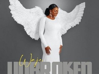 Waje - Hallelujah