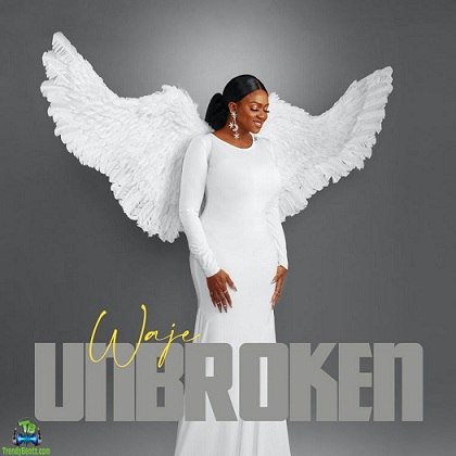 Waje - Mercy Me