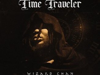 Wizard Chan - Timeless (Until My Destiny Comes)