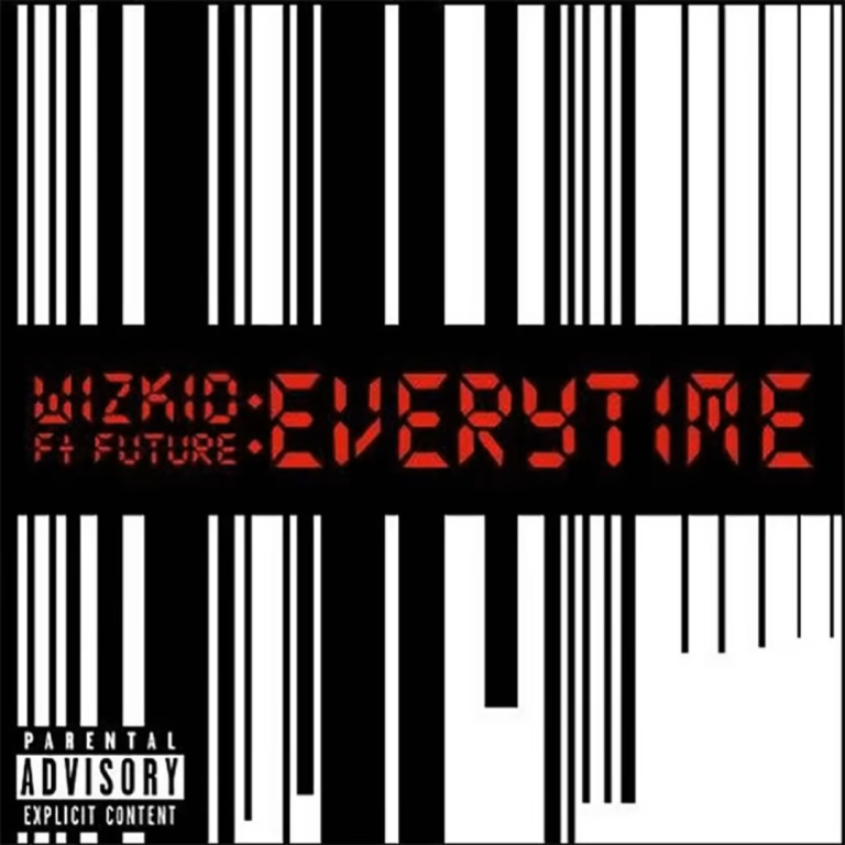 Wizkid - Everyday ft. Future