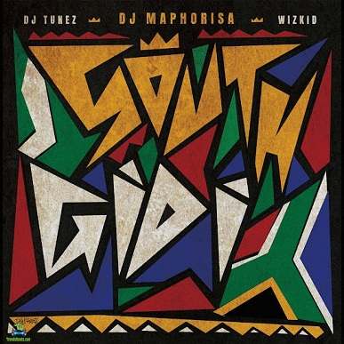 Wizkid - Money Constant ft. Dj Maphorisa, Dj Tunez, Mavo