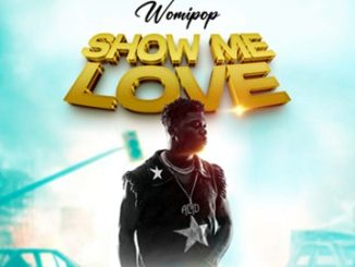 Womipop - Show Me Love