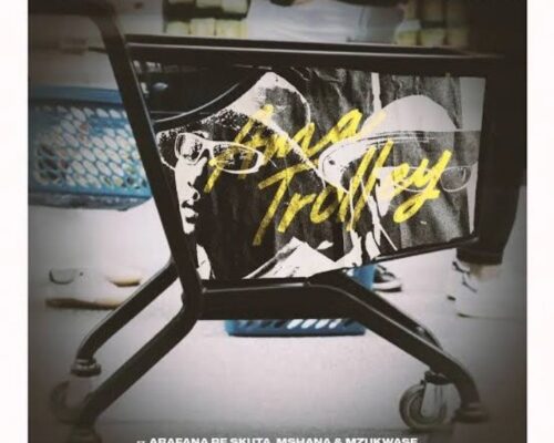Woodblock Djs & Professor - Ama Trolley ft. Abafana Be Skuta, Mshana & Mzukwase