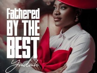 Yadah - Onye Nwere Jesus