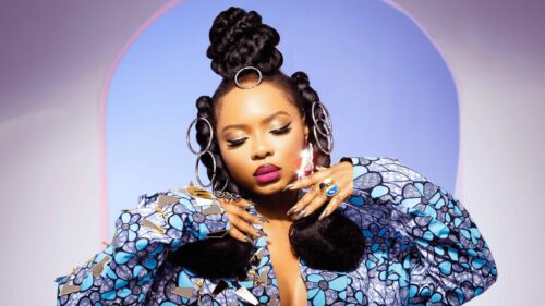 Yemi Alade Shares Visualizer for Baile Funk-Inspired “Alhaja” Off New Album, It’s Yemi Alade
