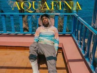 Young Jonn - Aquafina