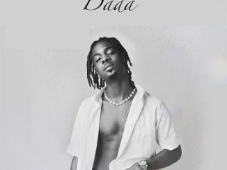 Young Jonn - Dada